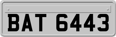 BAT6443