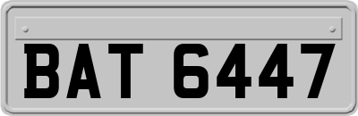 BAT6447