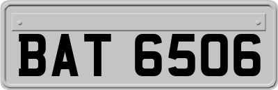 BAT6506