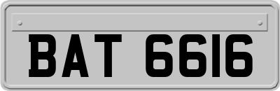 BAT6616