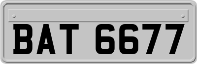 BAT6677