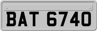 BAT6740