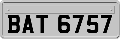 BAT6757