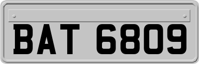 BAT6809