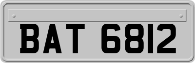 BAT6812