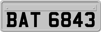 BAT6843