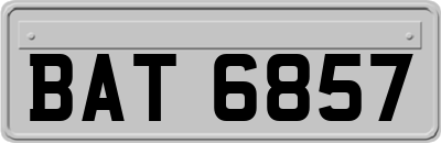 BAT6857