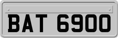 BAT6900