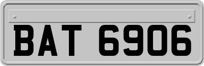 BAT6906