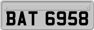 BAT6958