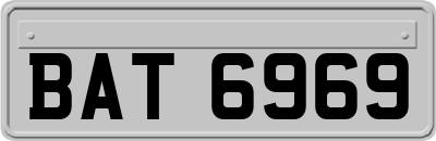 BAT6969