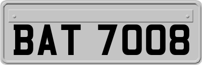 BAT7008