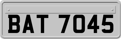 BAT7045