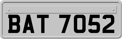BAT7052