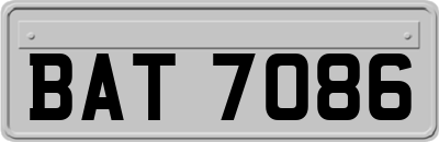 BAT7086