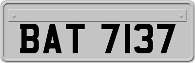 BAT7137