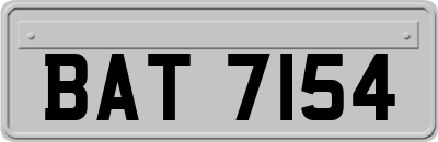 BAT7154