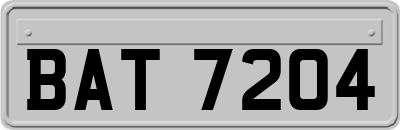 BAT7204