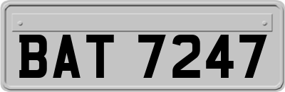 BAT7247