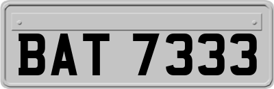 BAT7333
