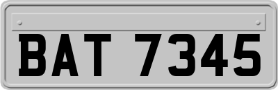 BAT7345