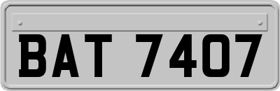 BAT7407