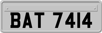 BAT7414