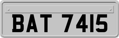 BAT7415