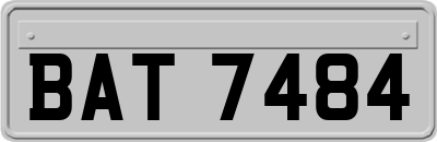 BAT7484