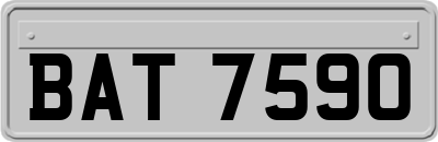 BAT7590