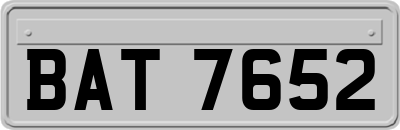 BAT7652
