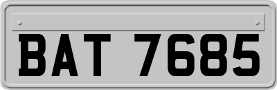 BAT7685