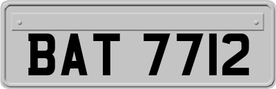 BAT7712