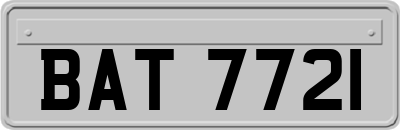 BAT7721