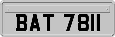 BAT7811