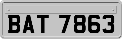 BAT7863