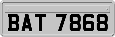 BAT7868