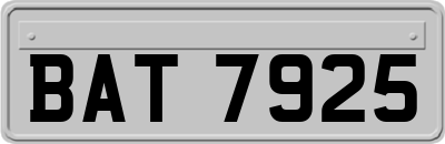 BAT7925