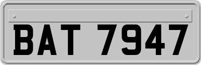 BAT7947