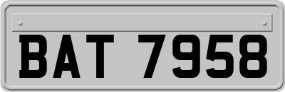 BAT7958