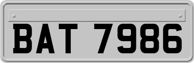 BAT7986