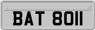 BAT8011