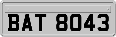 BAT8043