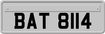 BAT8114
