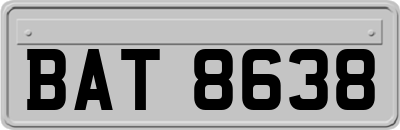 BAT8638