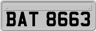BAT8663