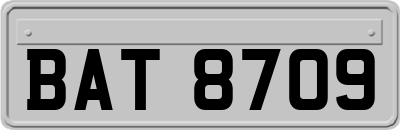 BAT8709