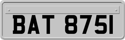 BAT8751