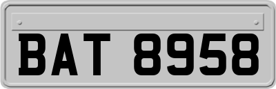 BAT8958