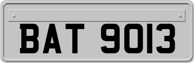 BAT9013